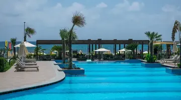 Seaden Quality Resort and Spa
