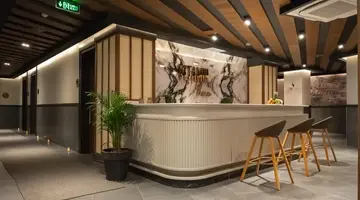 Seaden Quality Resort and Spa