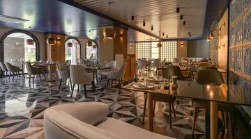 Seaden Quality Resort and Spa
