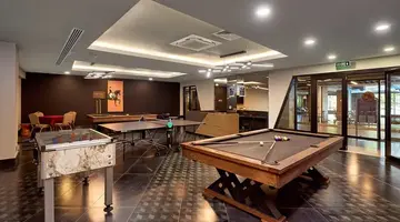 Seaden Quality Resort and Spa