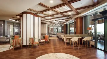 Seaden Quality Resort and Spa