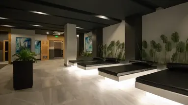 Seaden Quality Resort and Spa