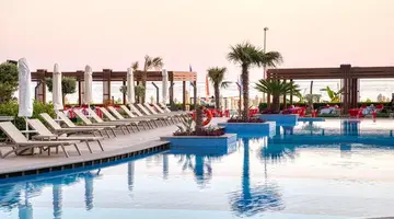 Seaden Quality Resort and Spa