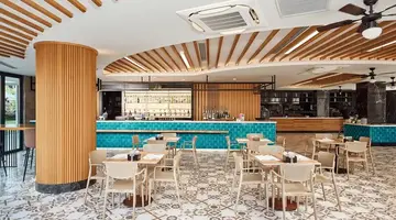 Seaden Quality Resort and Spa