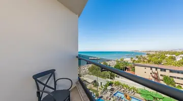 Seaden Quality Resort and Spa
