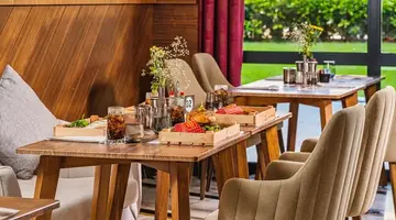 Seaden Quality Resort and Spa