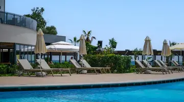 Seaden Quality Resort and Spa