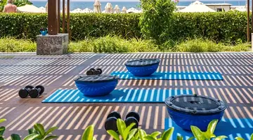 Seaden Quality Resort and Spa