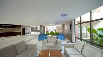 Seaden Quality Resort and Spa