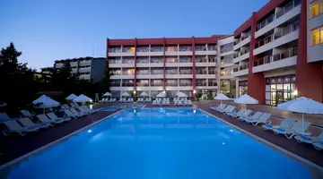 Seaden Quality Resort and Spa