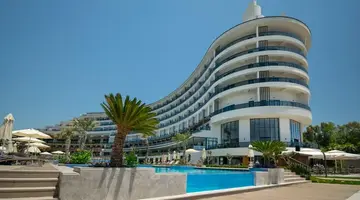 Seaden Quality Resort and Spa