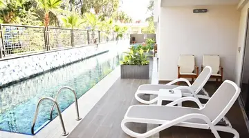 Seaden Quality Resort and Spa