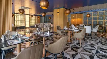 Seaden Quality Resort and Spa