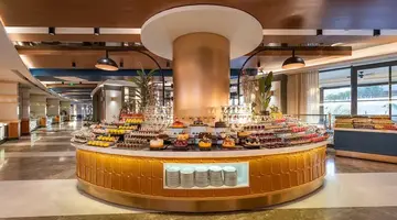 Seaden Quality Resort and Spa