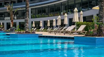 Seaden Quality Resort and Spa
