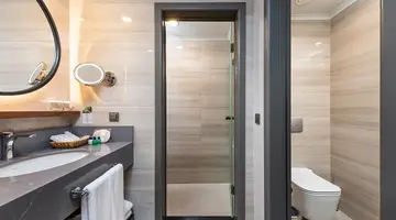 Seaden Quality Resort and Spa