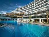 Seaden Quality Resort and Spa