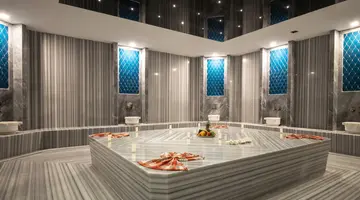 Seaden Quality Resort and Spa
