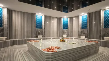 Seaden Quality Resort and Spa