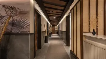 Seaden Quality Resort and Spa