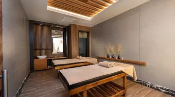 Seaden Quality Resort and Spa