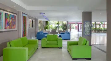 Seaden Quality Resort and Spa