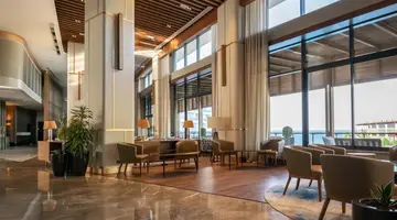 Seaden Quality Resort & Spa