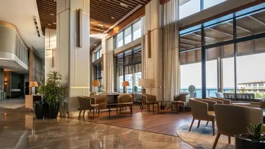 Seaden Quality Resort & Spa
