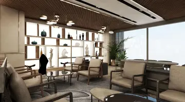 Seaden Quality Resort & Spa