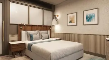Seaden Quality Resort & Spa