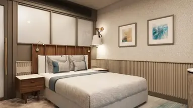 Seaden Quality Resort & Spa