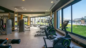 SEADEN QUALITY RESORT & SPA