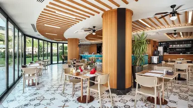 Seaden Quality Resort & Spa