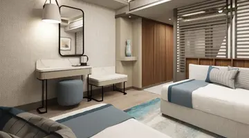 SEADEN QUALITY RESORT&SPA