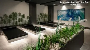 SEADEN QUALITY RESORT&SPA