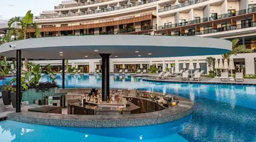 SEADEN QUALITY RESORT & SPA