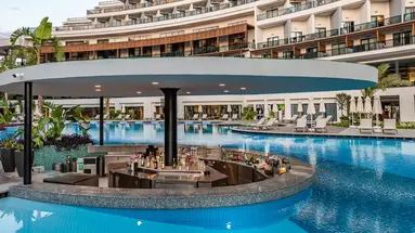 SEADEN QUALITY RESORT & SPA