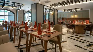 Seaden Quality Resort & Spa