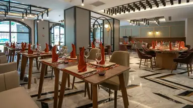 Seaden Quality Resort & Spa