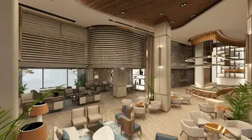 Seaden Quality Resort & Spa