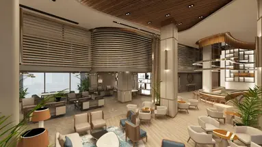 Seaden Quality Resort & Spa