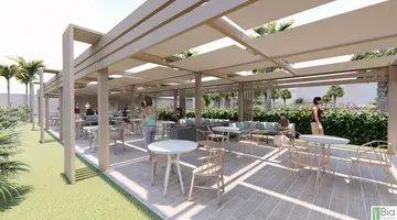 Seaden Quality Resort & Spa