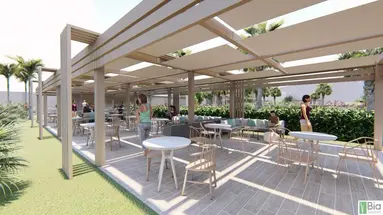Seaden Quality Resort & Spa