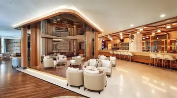 Seaden Quality Resort & Spa