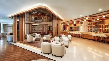 Seaden Quality Resort & Spa