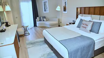 Seaden Quality Resort & Spa
