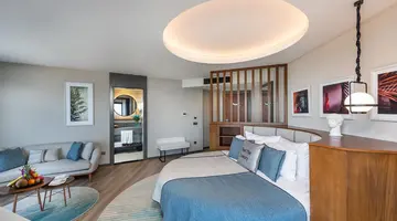 Seaden Quality Resort & Spa