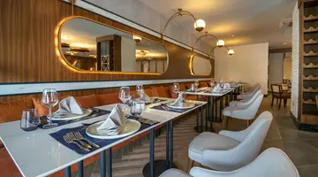 Seaden Quality Resort & Spa