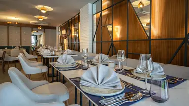 Seaden Quality Resort & Spa