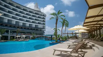Seaden Quality Resort & Spa